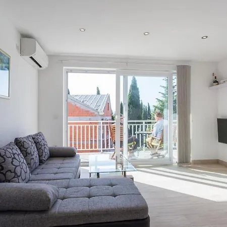 Apartament Aldo *