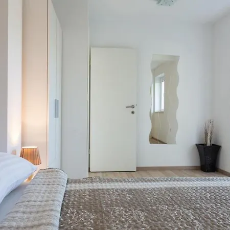Aldo Apartament *