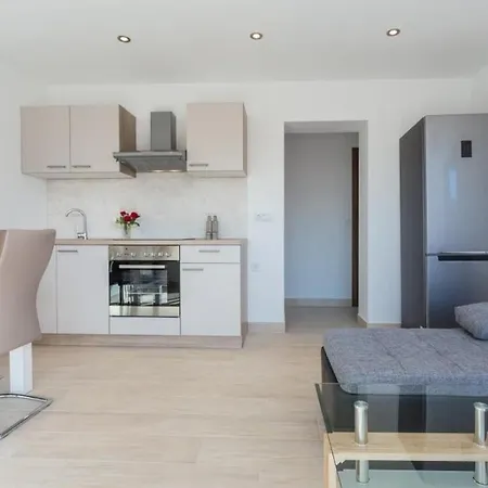 Aldo Apartament