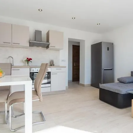 Aldo Apartament *