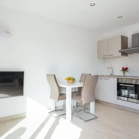 Apartament Aldo