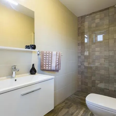 Aldo Apartamento Cavtat